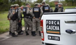 Corpo de Bombeiros Militar forma turma de sargentos em curso inédito de ensino à distância
