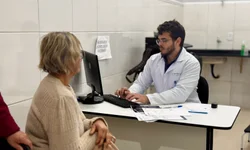 Secretaria realizada mutirão de consultas pré-operatórias