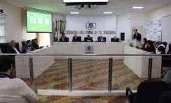 Audiência pública tratará das metas fiscais do Executivo