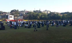 PRF divulga balanço regional e nacional das ações