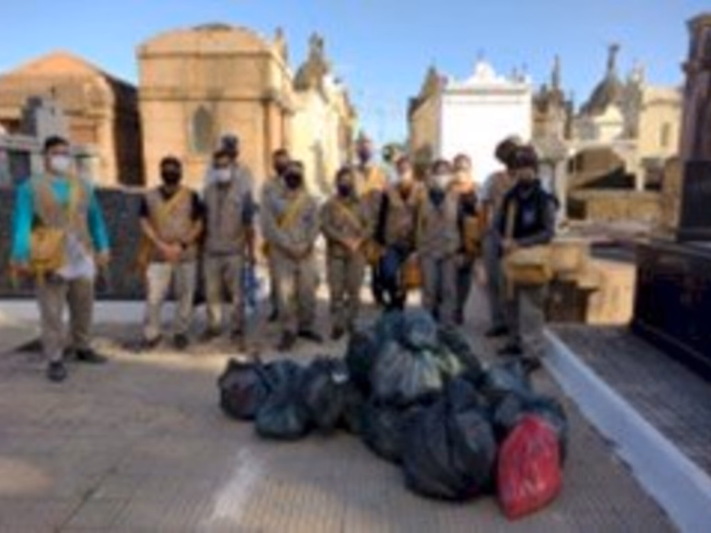 Saúde realiza ações de combate à dengue