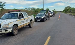CRBM registra quase 6 mil infrações nas estradas gaúchas