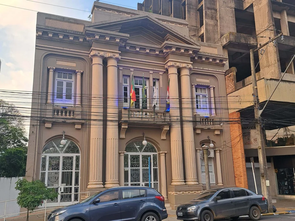 Agentes de segurança pública serão homenageados em sessão solene