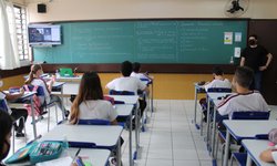 10ª CRE divulga calendário escolar 2026 da rede estadual 