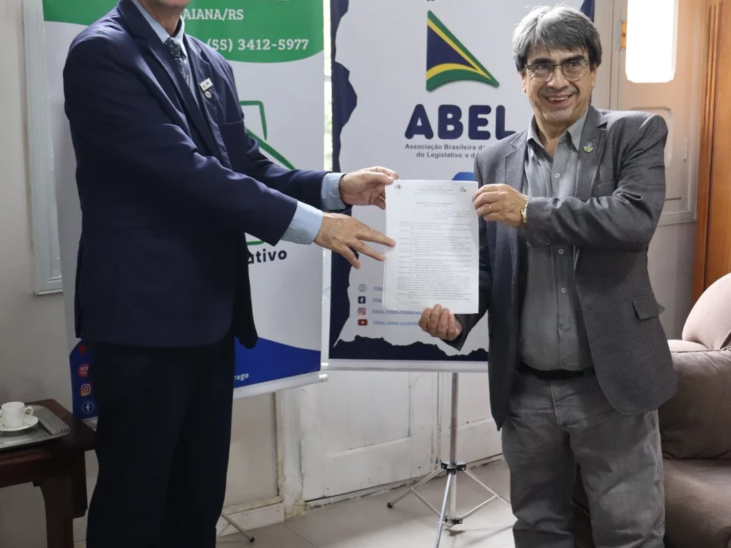 Uruguaiana será modelo para nova Escola do Legislativo em Quaraí