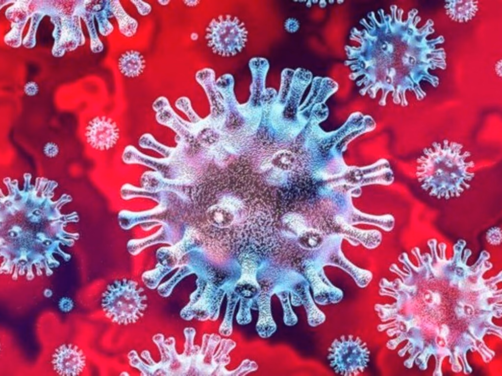 Em um mês, houve uma queda de mais de 600 casos ativos no município