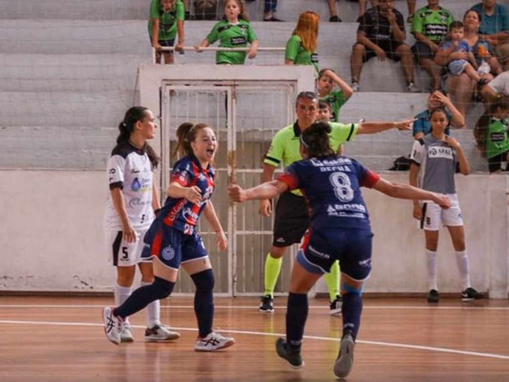 Celemaster empata fora de casa no primeiro jogo da final