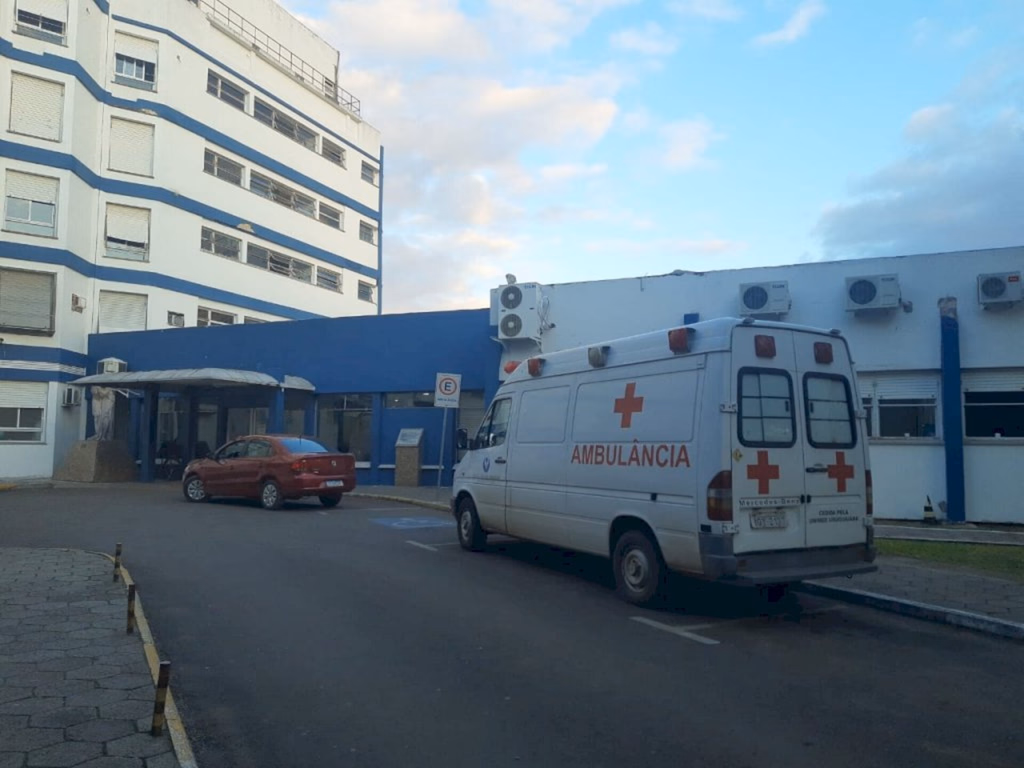 Uruguaiana chega a 80 óbitos com covid-19