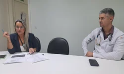 UPA já registra aumento de atendimento por infecções respiratórias