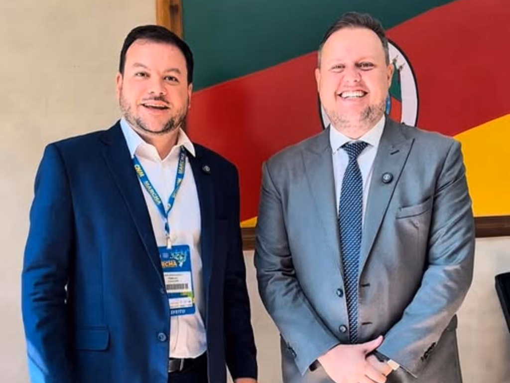 Uruguaiana receberá R$1,5 milhão para construção de complexo esportivo