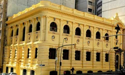 ArBra realiza Mostra Pictórica Internacional