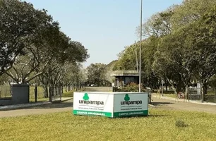 Unipampa define hoje representante externo para o Consuni