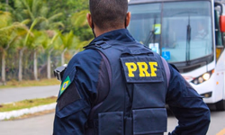 Polícia Civil prende condenado por roubo
