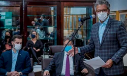 Uruguaiana é classificada com sinal verde no Observatório da volta às aulas