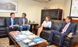 Trabalhadores e empregadores podem solicitar audiência para acordo