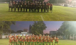 Liga Master Sessentão teve goleadas e disputas acirradas