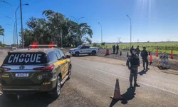 Draco prende duas pessoas por tráfico na Marduque