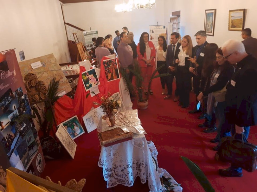 ArBra promove integração entre cidades fronteiriças