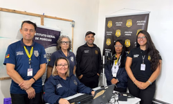 Feirão de empregos ocorre hoje, no Teatro Municipal