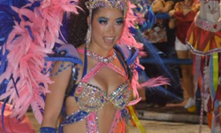 Terceira noite do Carnaval Fora de Época é cancelada