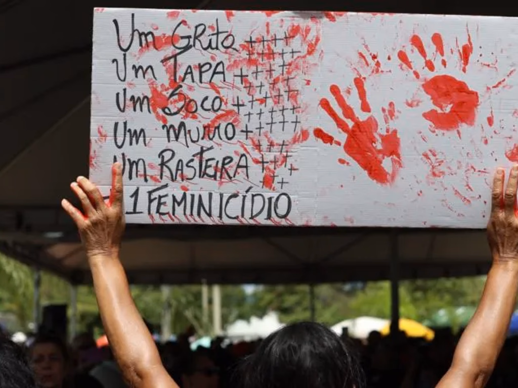 Uruguaiana registra queda de 50% nos casos de estupro e lesão corporal