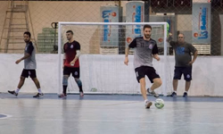 Sub-11 da AEU joga em casa neste sábado pelo Estadual
