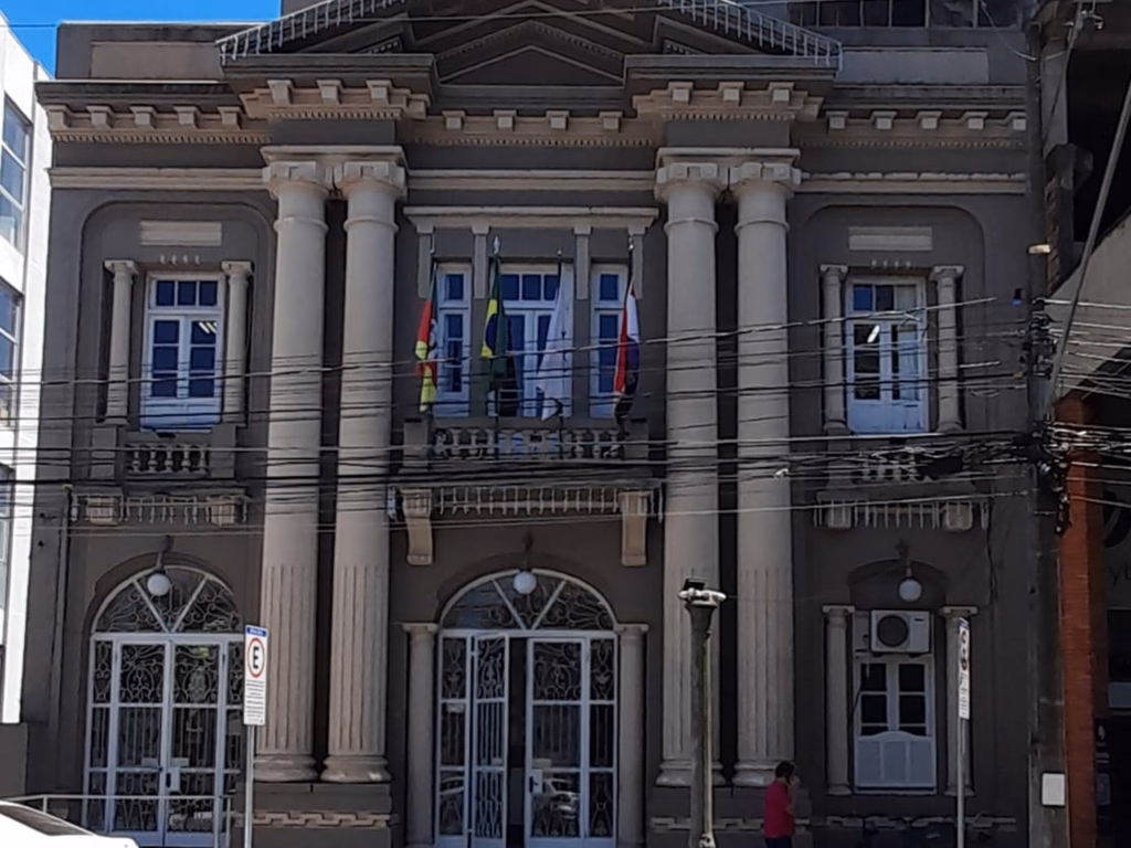 Estado terá concurso com mais 6 mil vagas