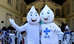 Novos profissionais do Mais Médicos chegam ao município