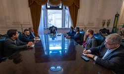 Após dois anos sem vacinação, RS comemora abertura de novos mercados