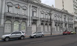 Câmara realiza reunião para entrega de homenagens