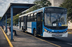 Uruguaiana terá ônibus noturnos a partir das 20h nos bairros 