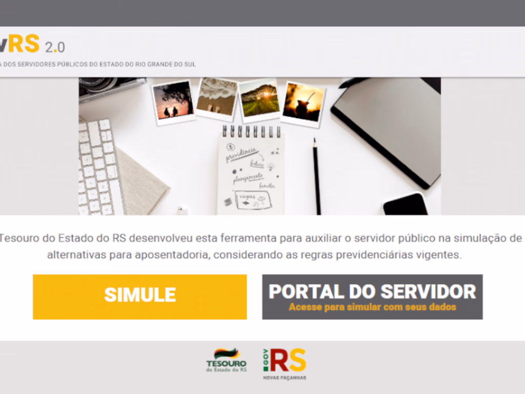 Nova versão do Simprev 2.0 será apresentada nesta sexta-feira