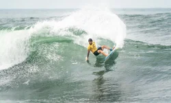 Na volta para o Alfredo Jaconi, Juventude é derrotado pelo Athletico-PR