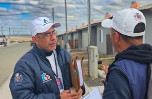 Agentes de saúde e endemias recebem incentivo financeiro adicional