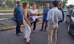 Lar da Velhice também já adota medidas preventivas