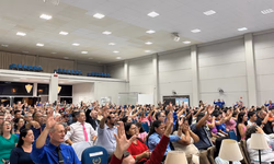 Sedes participa de capacitação sobre orçamento em Porto Alegre