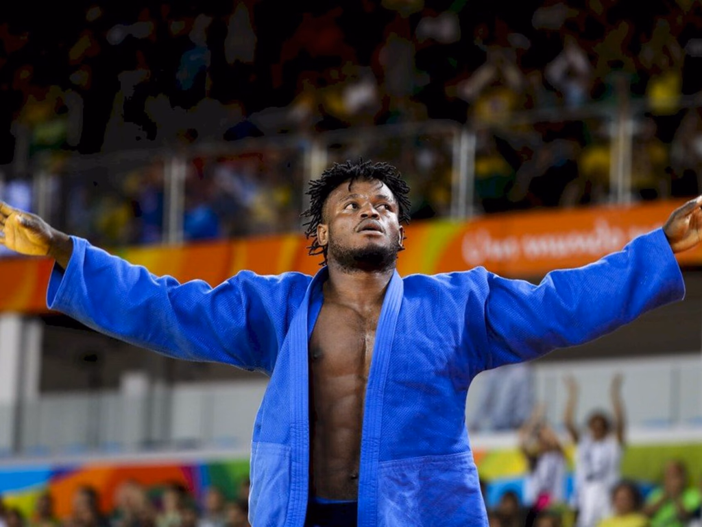 Time de refugiados quase triplica para as Olimpíadas de Tóquio