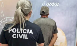 Polícia Civil faz ronda noturna em Barra do Quaraí