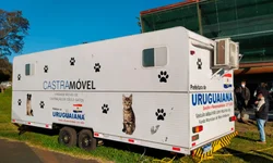 Falha deixa bairro Cabo Luiz Quevedo sem água