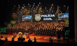 Homem é preso por estupro de vulnerável