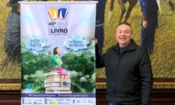 Feira do Livro termina no domingo com atrações especiais