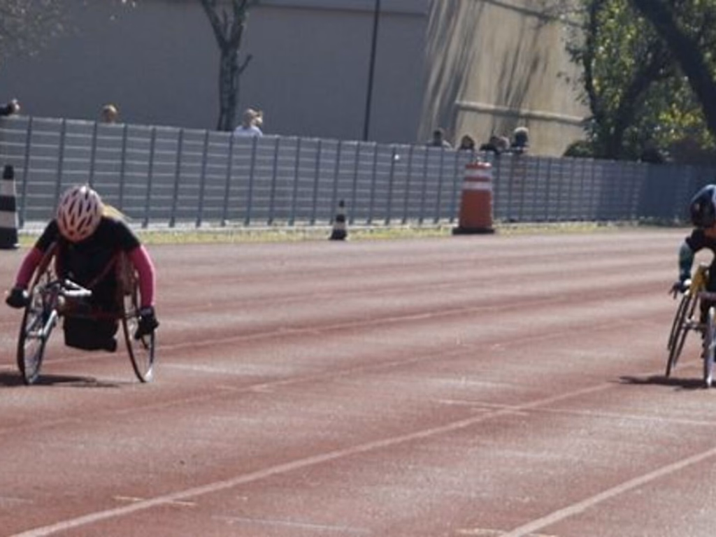 Talento e superação marcam Paracergs 2018