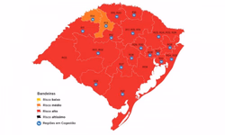 Conheça a sua conta de água e esgoto