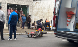 Trio é preso em flagrante pela Polícia Civil