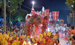 Festa de Nossa Senhora dos Navegantes chega a 118ª edição