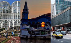 Planalto anuncia medidas para recuperação de museus