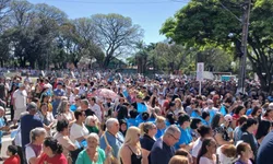 ESFs se mobilizam em Uruguaiana para atingir meta de pesagem