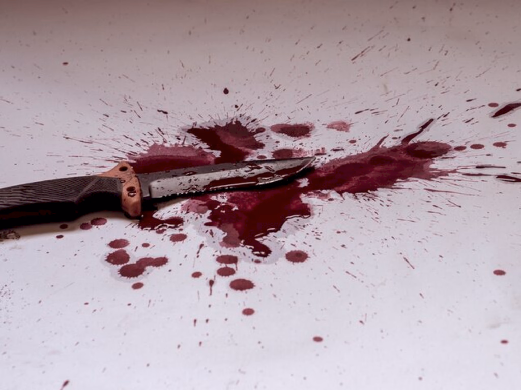 Homem é esfaqueado pela mulher na Barra do Quaraí