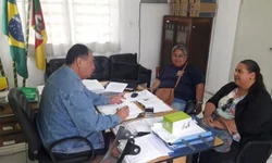 Polícia Civil prende três pessoas em operação na união das Vilas