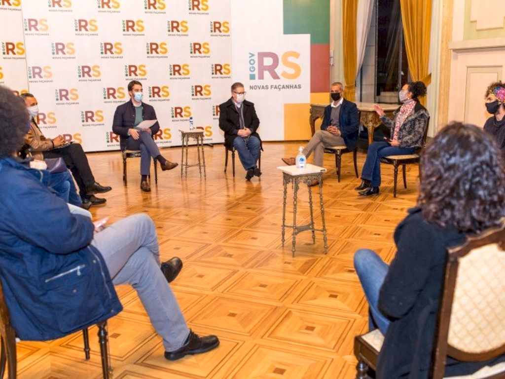 Criado grupo de trabalho para debater violência contra a população negra